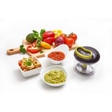 Tefal K1321224, Makulering Sort/Grøn