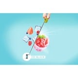 Tefal K13212 fødevare mølle, Makulering Sort/Grøn, Sort, Grøn, 137 mm, 137 mm, 144 mm, 530 g, 138 mm