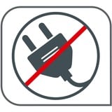 Tefal K13212 fødevare mølle, Makulering Sort/Grøn, Sort, Grøn, 137 mm, 137 mm, 144 mm, 530 g, 138 mm