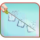 Tefal K13212 fødevare mølle, Makulering Sort/Grøn, Sort, Grøn, 137 mm, 137 mm, 144 mm, 530 g, 138 mm