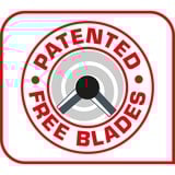 Tefal K13212 fødevare mølle, Makulering Sort/Grøn, Sort, Grøn, 137 mm, 137 mm, 144 mm, 530 g, 138 mm