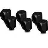 Thermal Grizzly DeltaMate Rotary - 90°, Forbindelse Sort