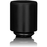 Thermal Grizzly DeltaMate Rotary - 90°, Forbindelse Sort