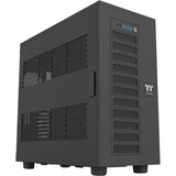 Thermaltake AX700, Store towerkabinet Sort