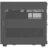 Thermaltake AX700, Store towerkabinet Sort