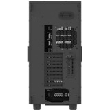 Thermaltake AX700, Store towerkabinet Sort