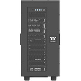 Thermaltake CA-11B-00F1WN-00, Store towerkabinet Sort