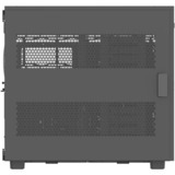 Thermaltake CA-11B-00F1WN-00, Store towerkabinet Sort