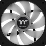 Thermaltake CA-11K-00M1WN-00, Towerkabinet Sort
