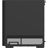 Thermaltake CA-11K-00M1WN-00, Towerkabinet Sort