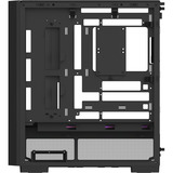 Thermaltake CA-11K-00M1WN-00, Towerkabinet Sort
