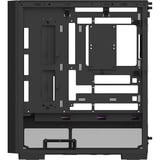 Thermaltake CA-11K-00M1WN-00, Towerkabinet Sort