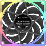 Thermaltake CL-F210-PL12SW-A, Sag fan 