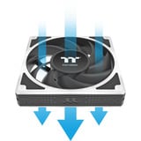 Thermaltake CL-F210-PL12SW-A, Sag fan 