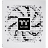 Thermaltake PS-TPX-1200FNFAGE-W, PC strømforsyning Hvid
