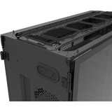 Thermaltake Store towerkabinet Sort