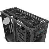 Thermaltake Store towerkabinet Sort