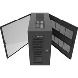 Thermaltake Store towerkabinet Sort