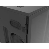 Thermaltake Store towerkabinet Sort