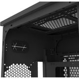 Thermaltake Store towerkabinet Sort
