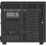 Thermaltake Store towerkabinet Sort