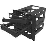 Thermaltake Store towerkabinet Sort