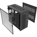 Thermaltake Store towerkabinet Sort