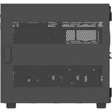 Thermaltake Store towerkabinet Sort