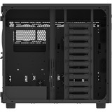 Thermaltake Store towerkabinet Sort