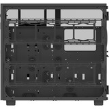 Thermaltake Store towerkabinet Sort