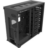 Thermaltake Store towerkabinet Sort