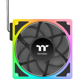 Thermaltake TOUGHFAN EX 120 ARGB Sync, Sag fan Sort