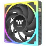 Thermaltake TOUGHFAN EX 120 ARGB Sync, Sag fan Sort