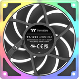 Thermaltake TOUGHFAN EX 120 ARGB Sync, Sag fan Sort