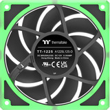 Thermaltake TOUGHFAN EX 120 ARGB Sync, Sag fan Sort