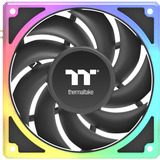 Thermaltake TOUGHFAN EX 120 ARGB Sync, Sag fan Sort