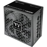 Thermaltake Toughpower PT 1000W, PC strømforsyning 