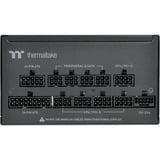 Thermaltake Toughpower PT 1000W, PC strømforsyning 