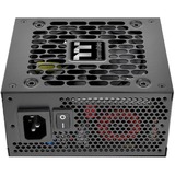 Thermaltake Toughpower SFX Platinum 850W, PC strømforsyning Sort