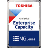 Toshiba MG09ACA12TE, Harddisk 