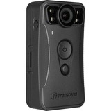 Transcend Bodycam Sort