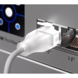Ubiquiti Kabel Hvid/gennemsigtig