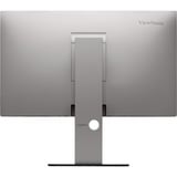 ViewSonic LED-skærm Sort