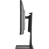 ViewSonic LED-skærm Sort