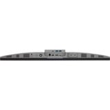 ViewSonic LED-skærm Sort