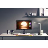 ViewSonic LED-skærm Sort