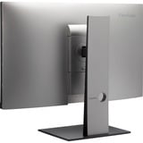 ViewSonic VS20204(VP2788-5K), LED-skærm Sort