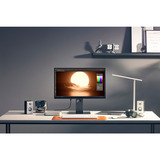 ViewSonic VS20204(VP2788-5K), LED-skærm Sort