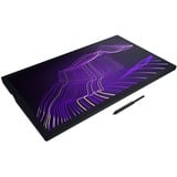 Wacom Cintiq Pro 27, Tegneplade Sort