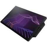 Wacom Cintiq Pro 27, Tegneplade Sort
